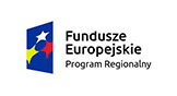 Logo Fundusze Europejskie