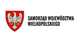 Logo Urzędu Marszałkowskiego Województwa Wielkopolskiego